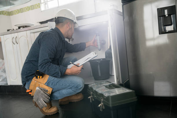 Reliable Curwensville, PA Plumbing Solutions