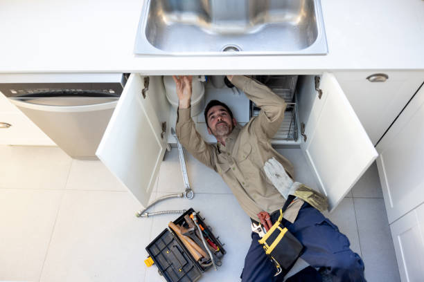 Best Water Heater Repair  in Curwensville, PA