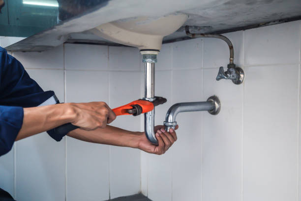 Best Sewer Cleaning Services  in Curwensville, PA