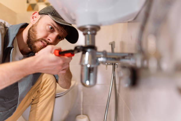 Best Sewer Line Repair  in Curwensville, PA