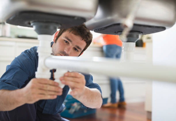 Best Plumbing Services Near Me  in Curwensville, PA