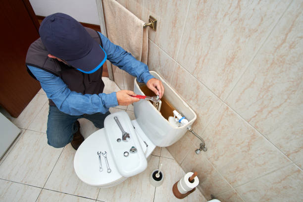 Best Local Plumber Services  in Curwensville, PA