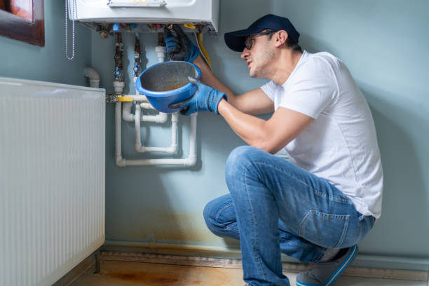 Best Pipe Repair Near Me  in Curwensville, PA