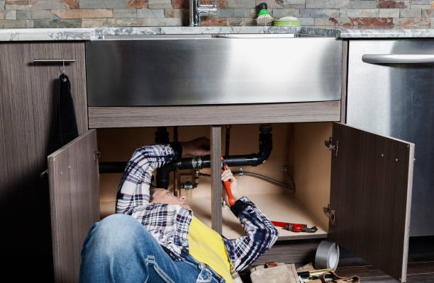  Curwensville, PA Plumbing Pros