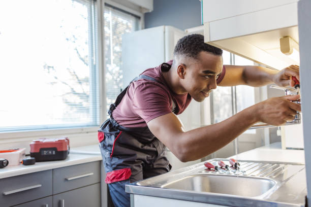 Best Plumbing Repair Near Me  in Curwensville, PA