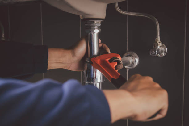 Best Leak Detection Services  in Curwensville, PA