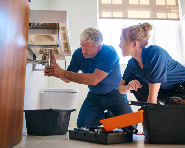 Best Same-Day Plumbing Service  in Curwensville, PA